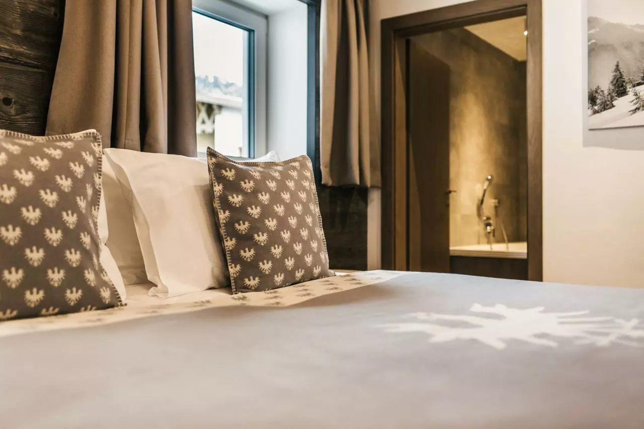 12-Bedroom Chalet Sleeping 24, Sankt Jakob am Arlberg in St Anton & Arlberg, photo 26 of 30