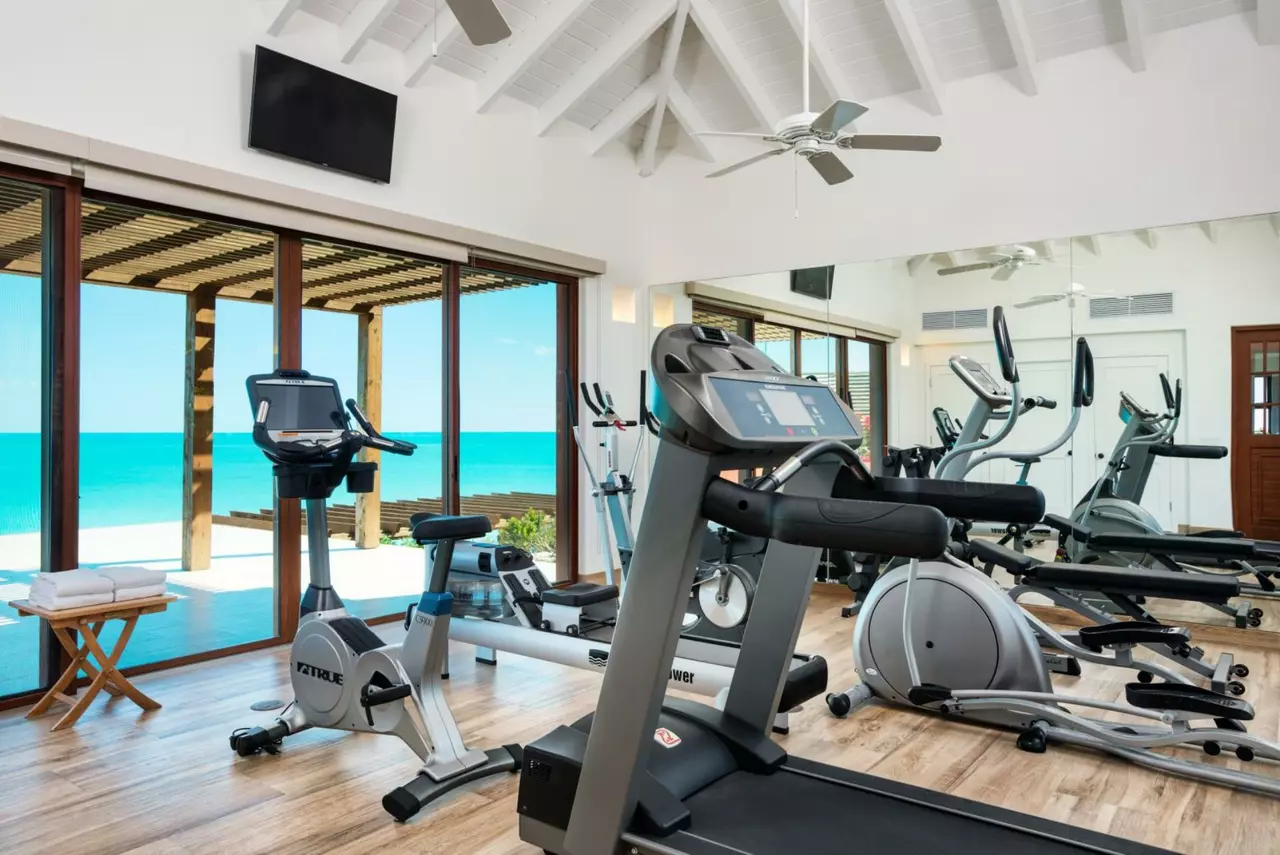 Villa Bajacu in Turks and Caicos, photo 7 of 22
