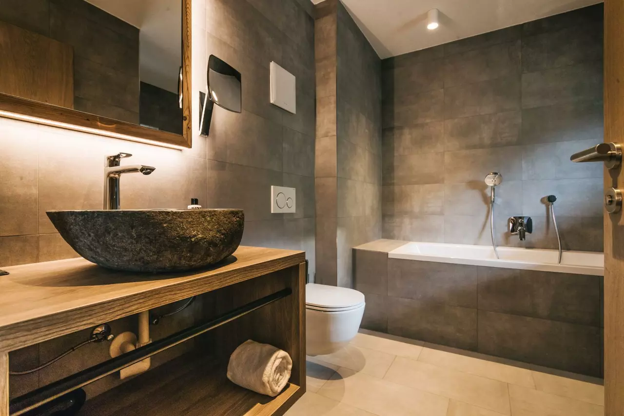 12-Bedroom Chalet Sleeping 24, Sankt Jakob am Arlberg in St Anton & Arlberg, photo 29 of 30