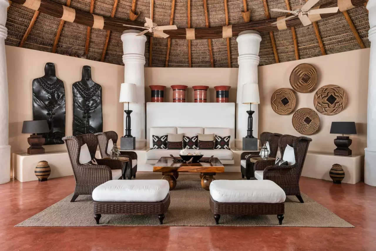 Villa Bajacu in Turks and Caicos, photo 15 of 22