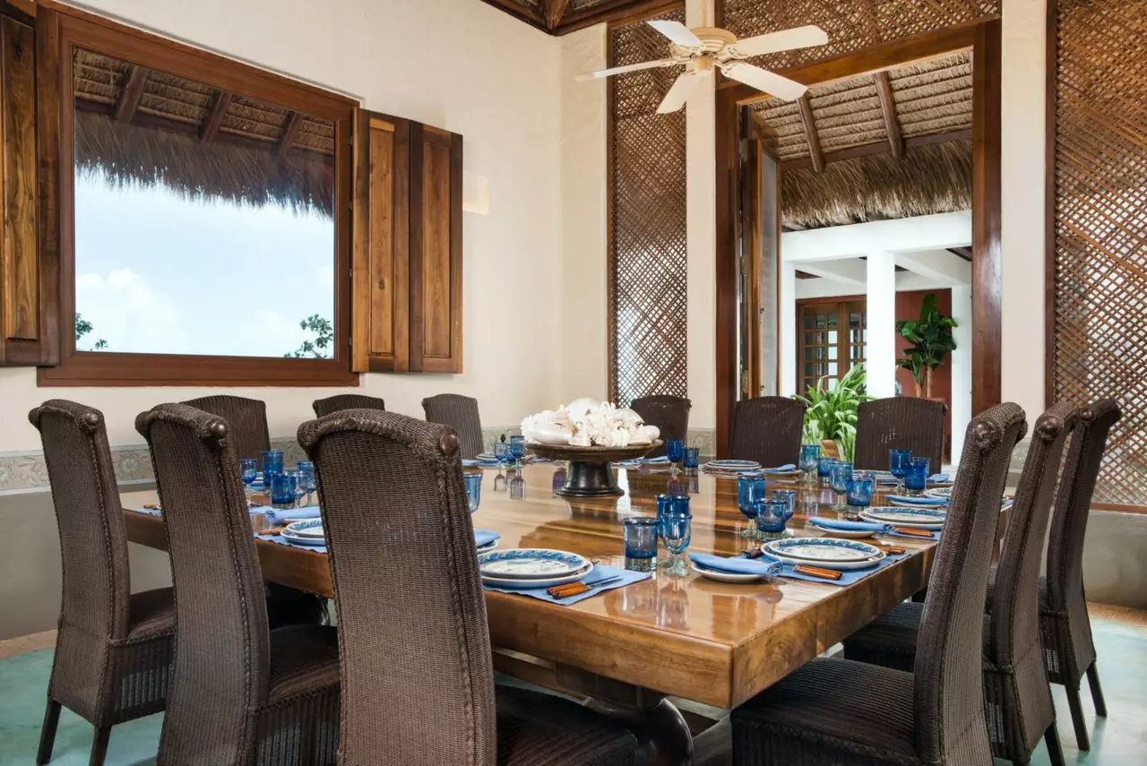 Villa Bajacu in Turks and Caicos, photo 9 of 22