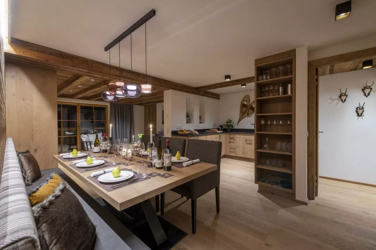 Brunnenhof 6 in Lech & Zürs, photo 5 of 20