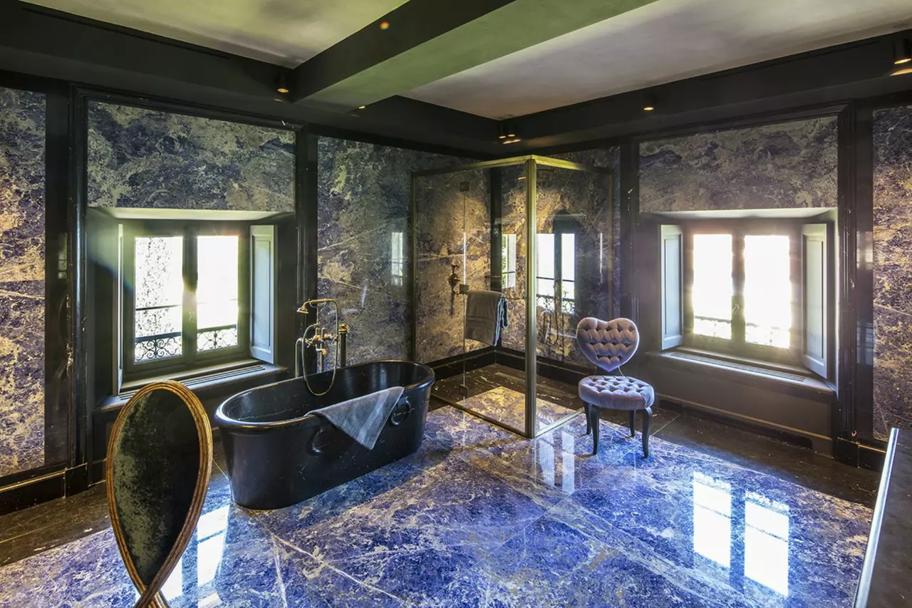 Villa Balbiano in Lake Como, photo 22 of 48