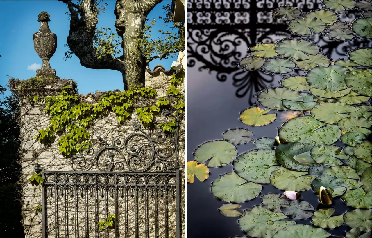 Villa Balbiano in Lake Como, photo 18 of 48