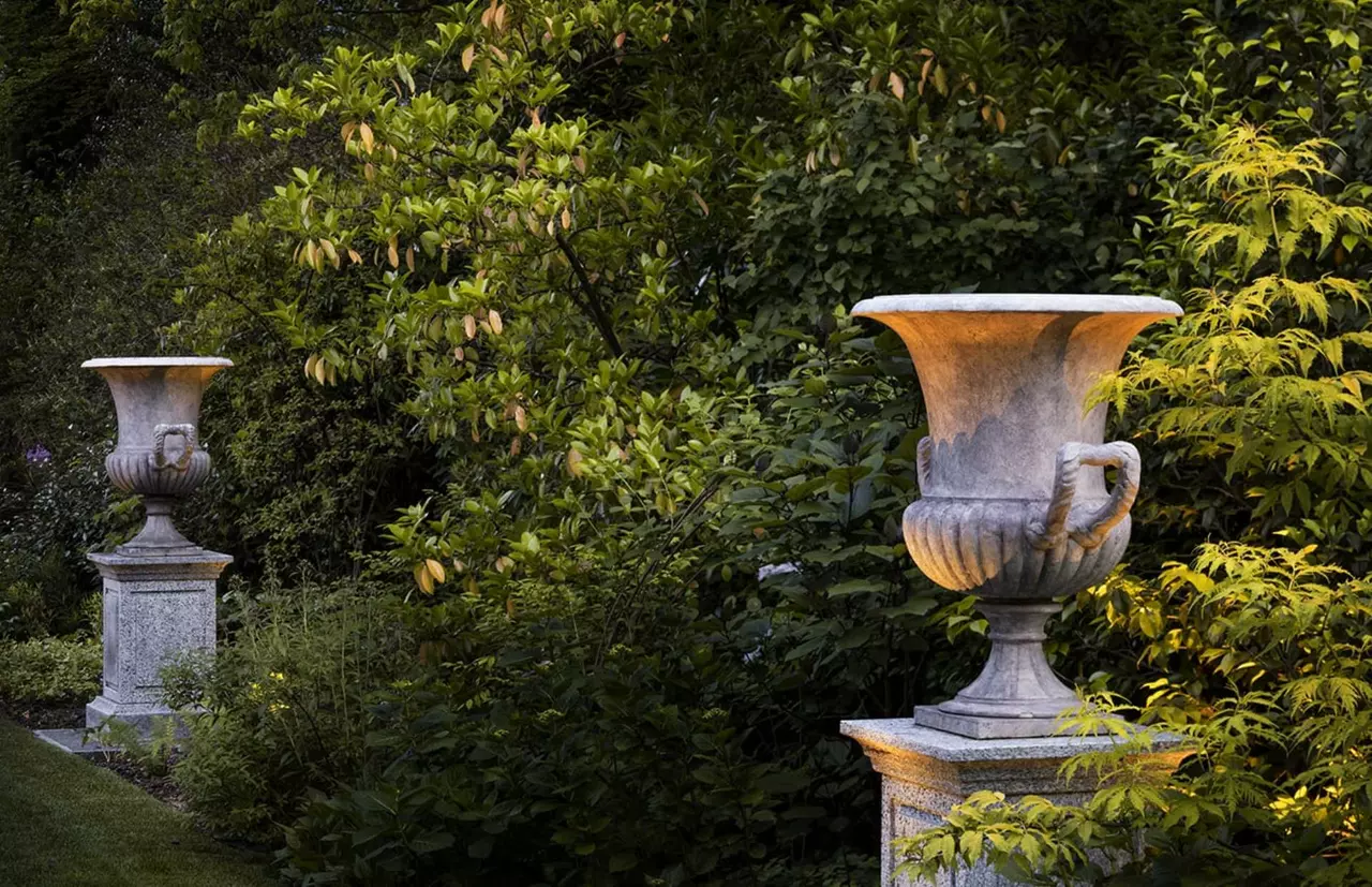 Villa Balbiano in Lake Como, photo 48 of 48