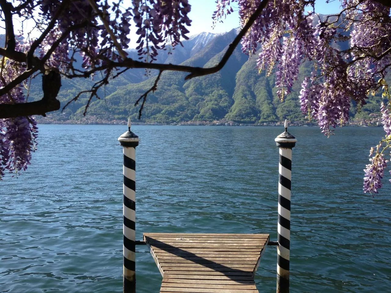 Villa Balbiano in Lake Como, photo 25 of 48