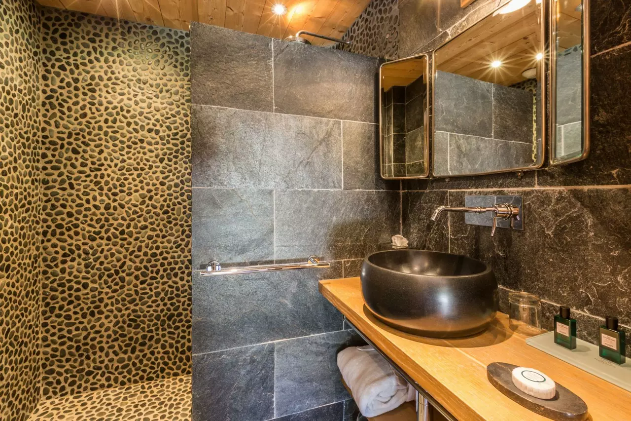 Chalet Ardoise in Chamonix, photo 16 of 28