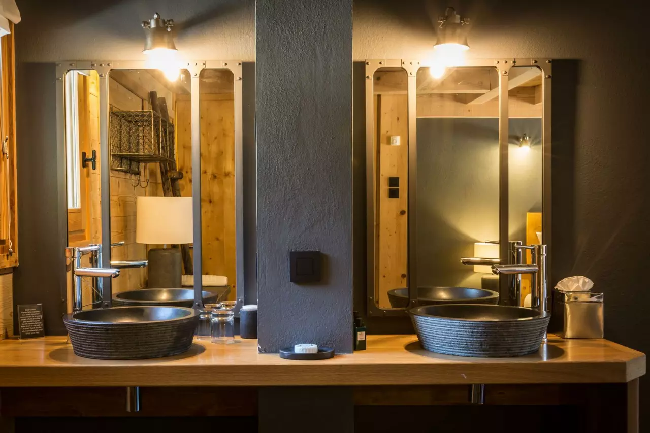Chalet Ardoise in Chamonix, photo 17 of 28