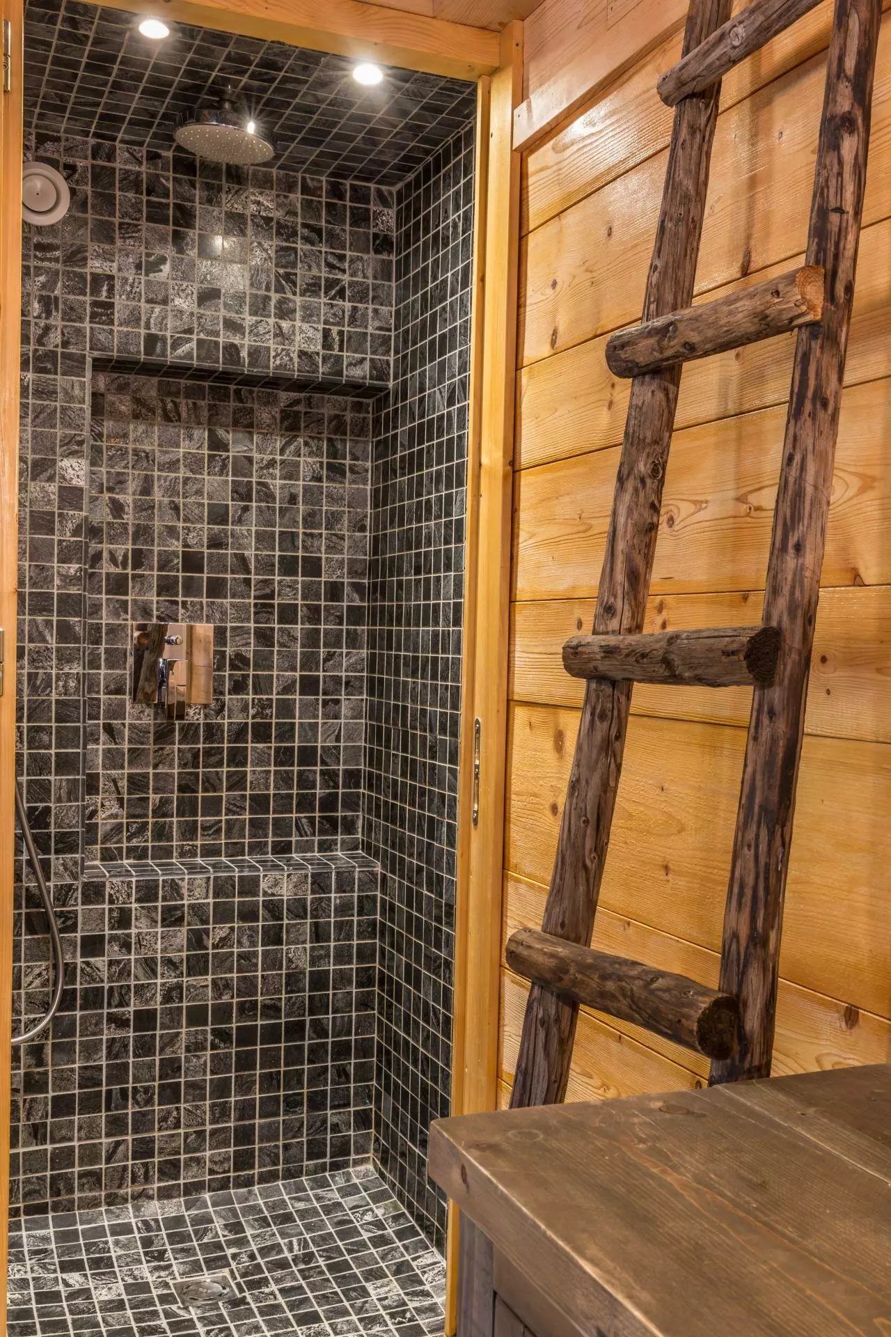 Chalet Ardoise in Chamonix, photo 18 of 28