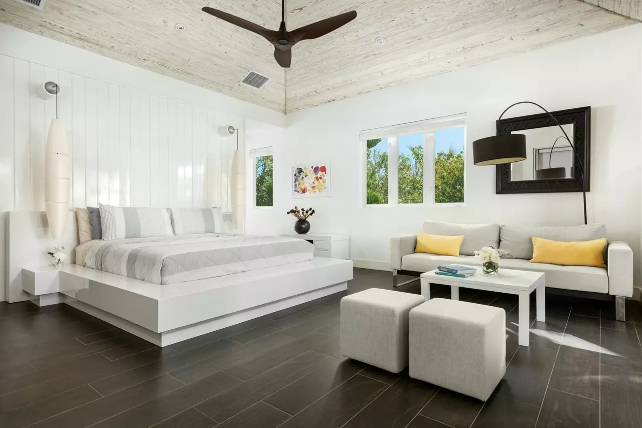 Villa Below Deck in Turks and Caicos, photo 9 of 22
