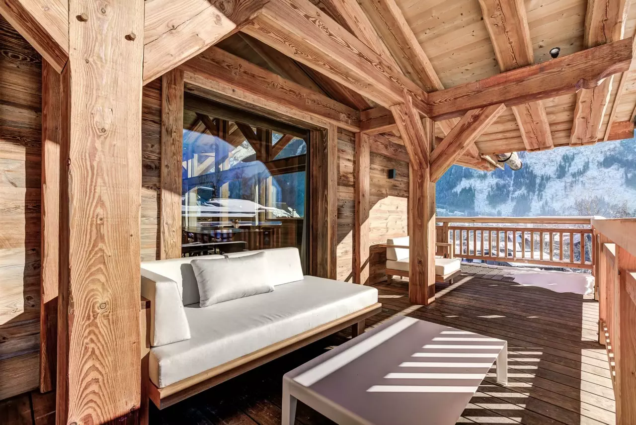 Le Hameau des Plans in Chamonix, photo 19 of 30