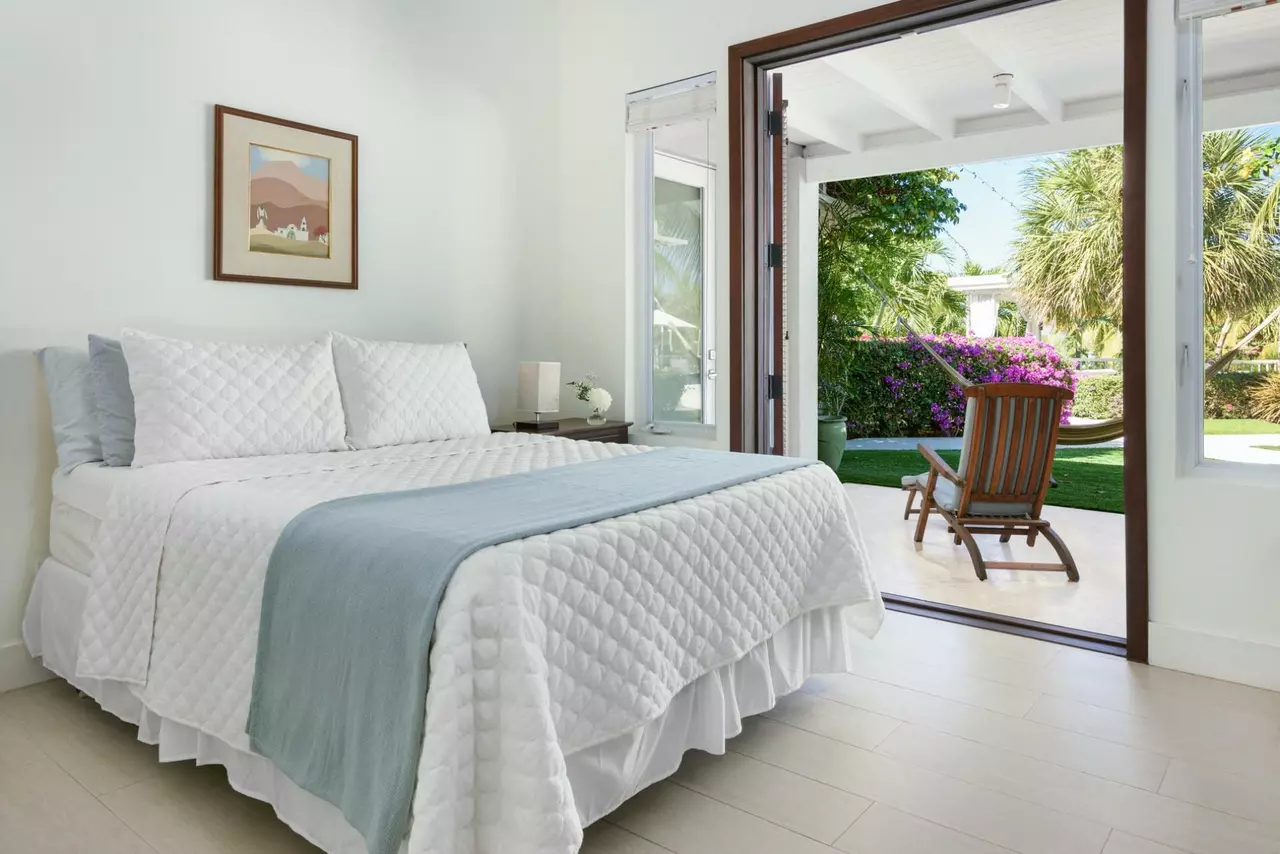 Villa Below Deck in Turks and Caicos, photo 3 of 22