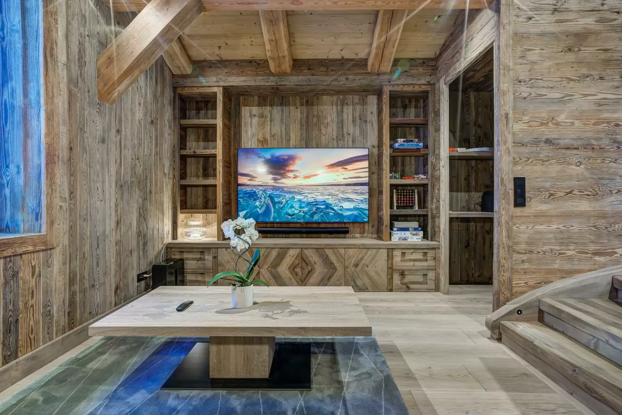 Le Hameau des Plans in Chamonix, photo 23 of 30
