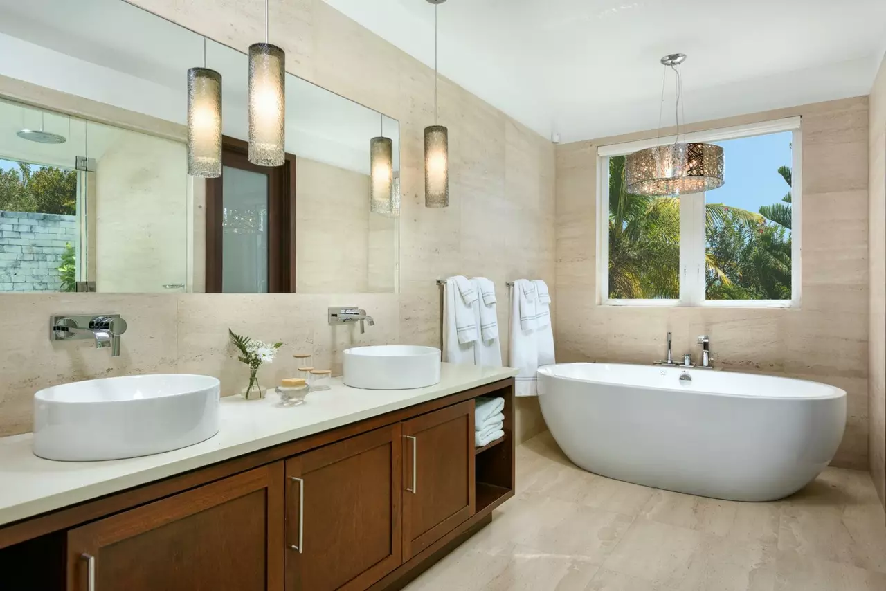 Villa Below Deck in Turks and Caicos, photo 21 of 22