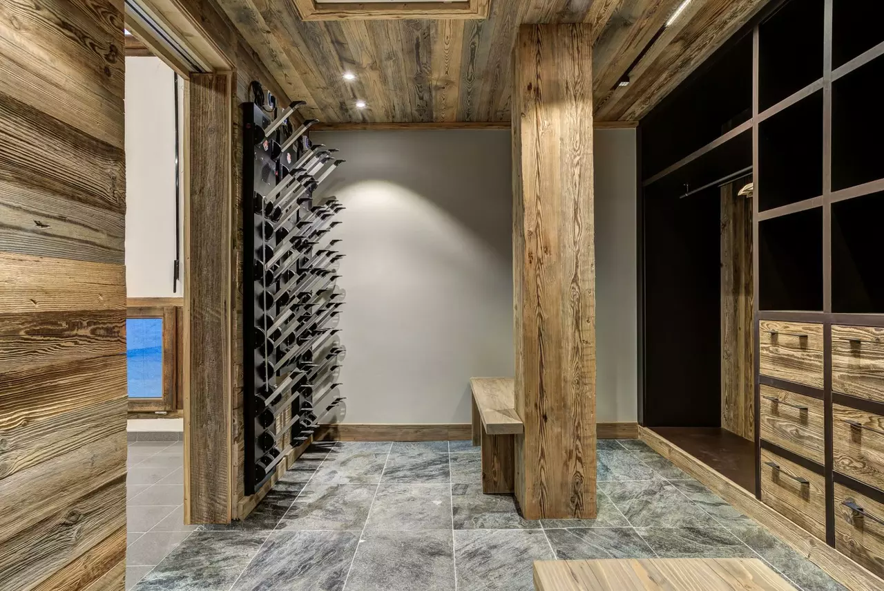 Chalet Azurite in Chamonix, photo 16 of 30