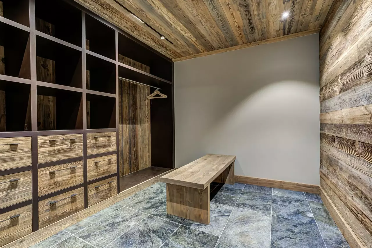 Chalet Azurite in Chamonix, photo 17 of 30
