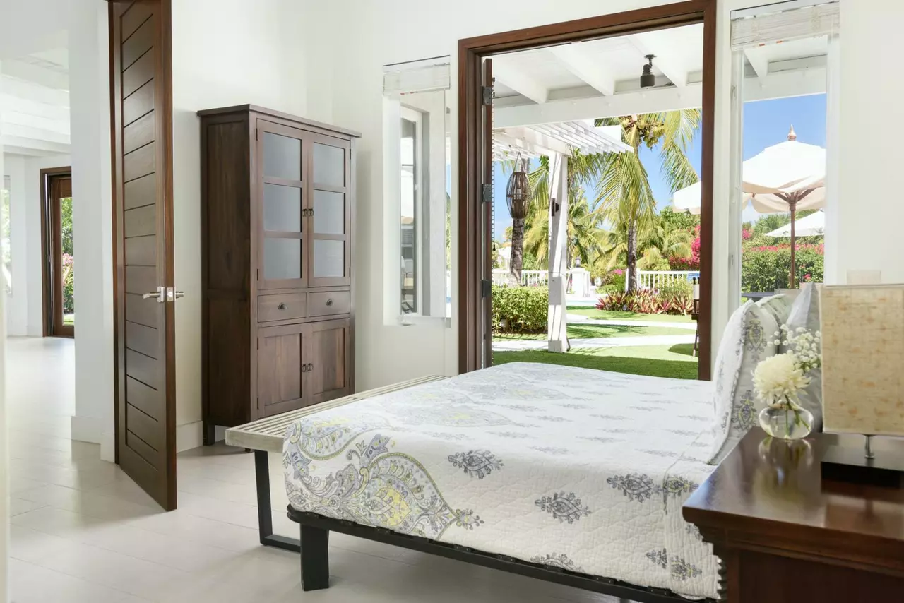 Villa Below Deck in Turks and Caicos, photo 14 of 22