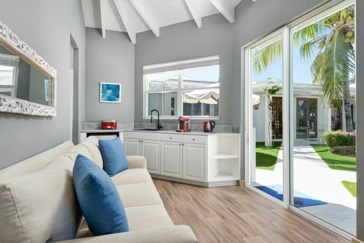 Villa Below Deck in Turks and Caicos, photo 11 of 22