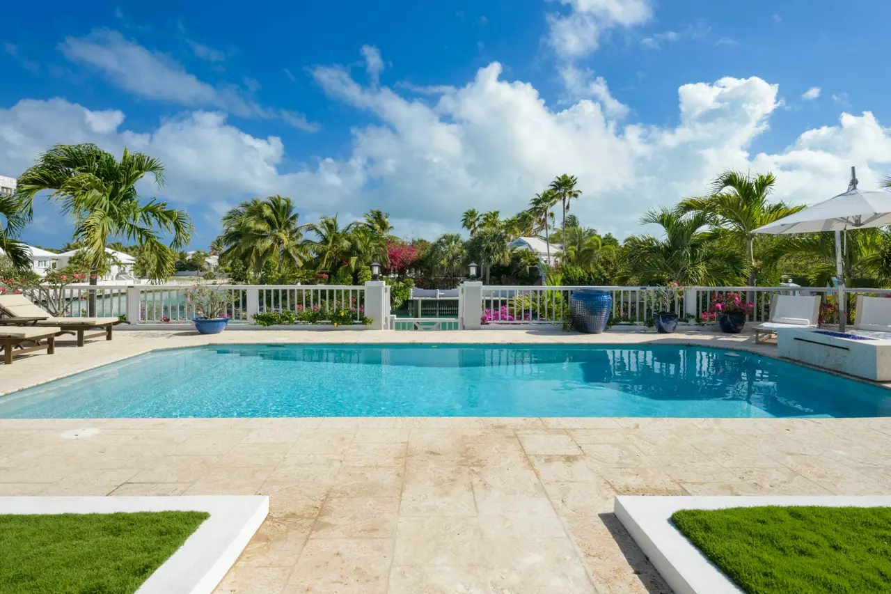 Villa Below Deck in Turks and Caicos, photo 22 of 22