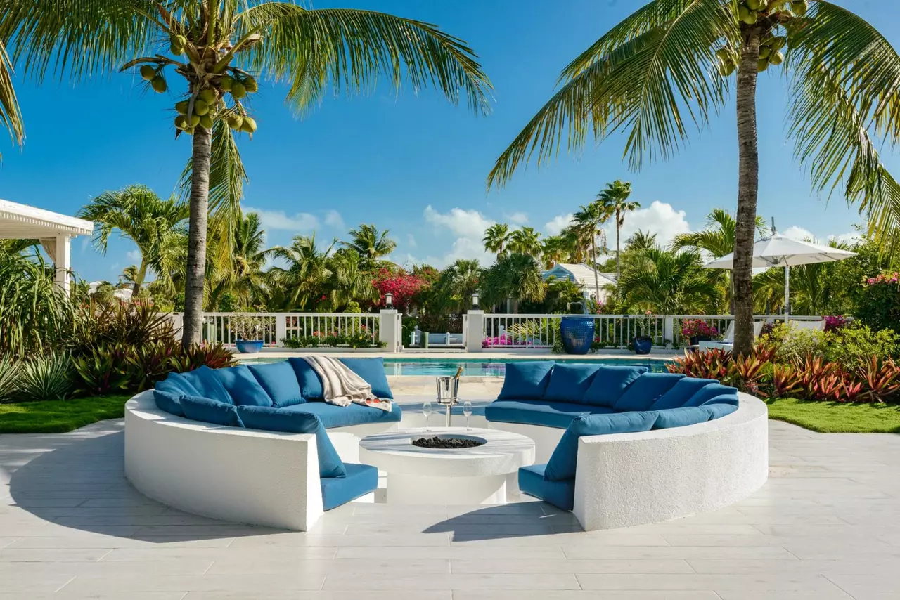 Villa Below Deck in Turks and Caicos, photo 13 of 22