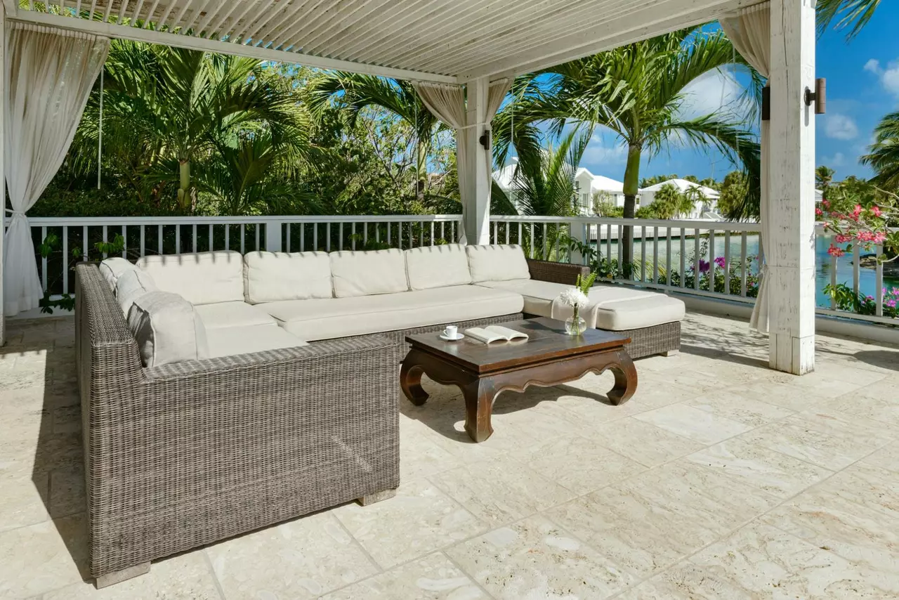 Villa Below Deck in Turks and Caicos, photo 12 of 22
