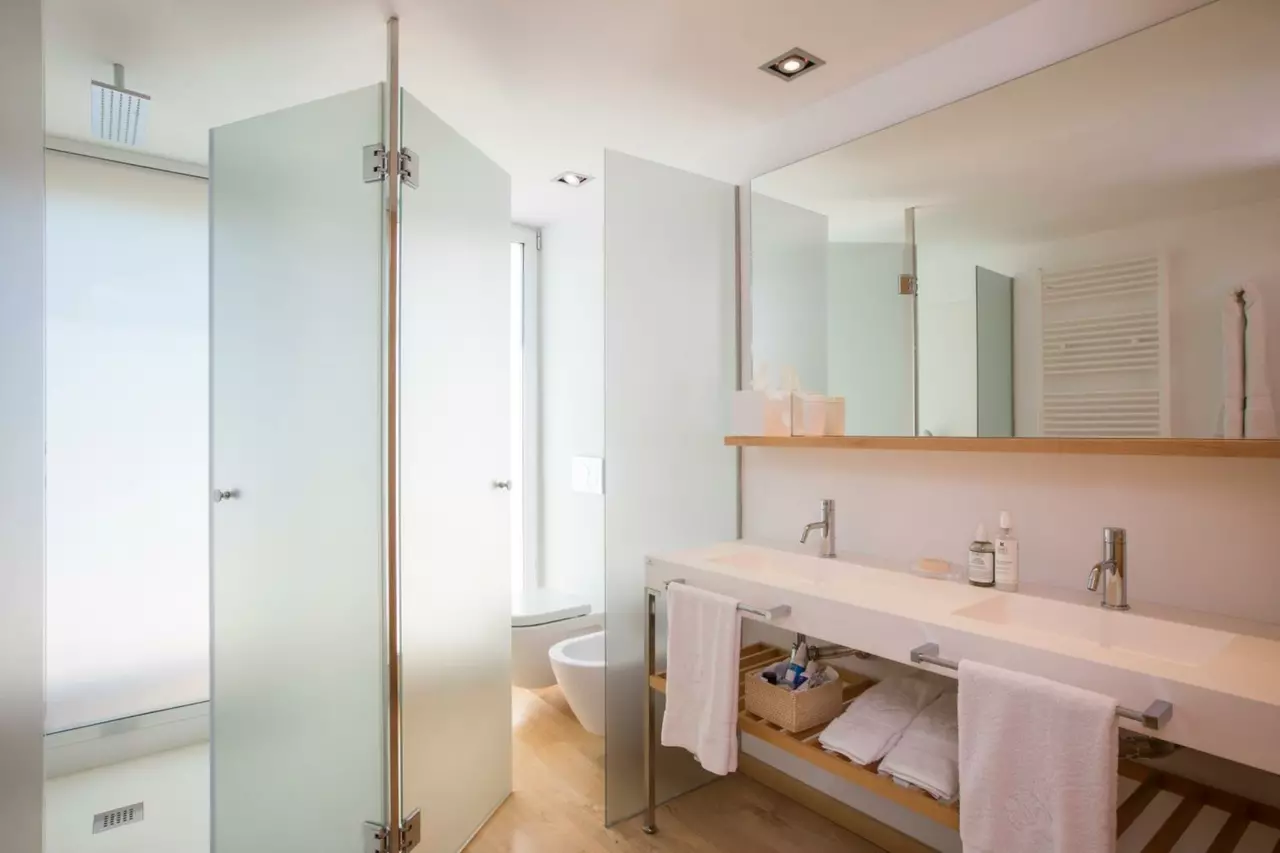 Villa Beltran in Mallorca, photo 12 of 27