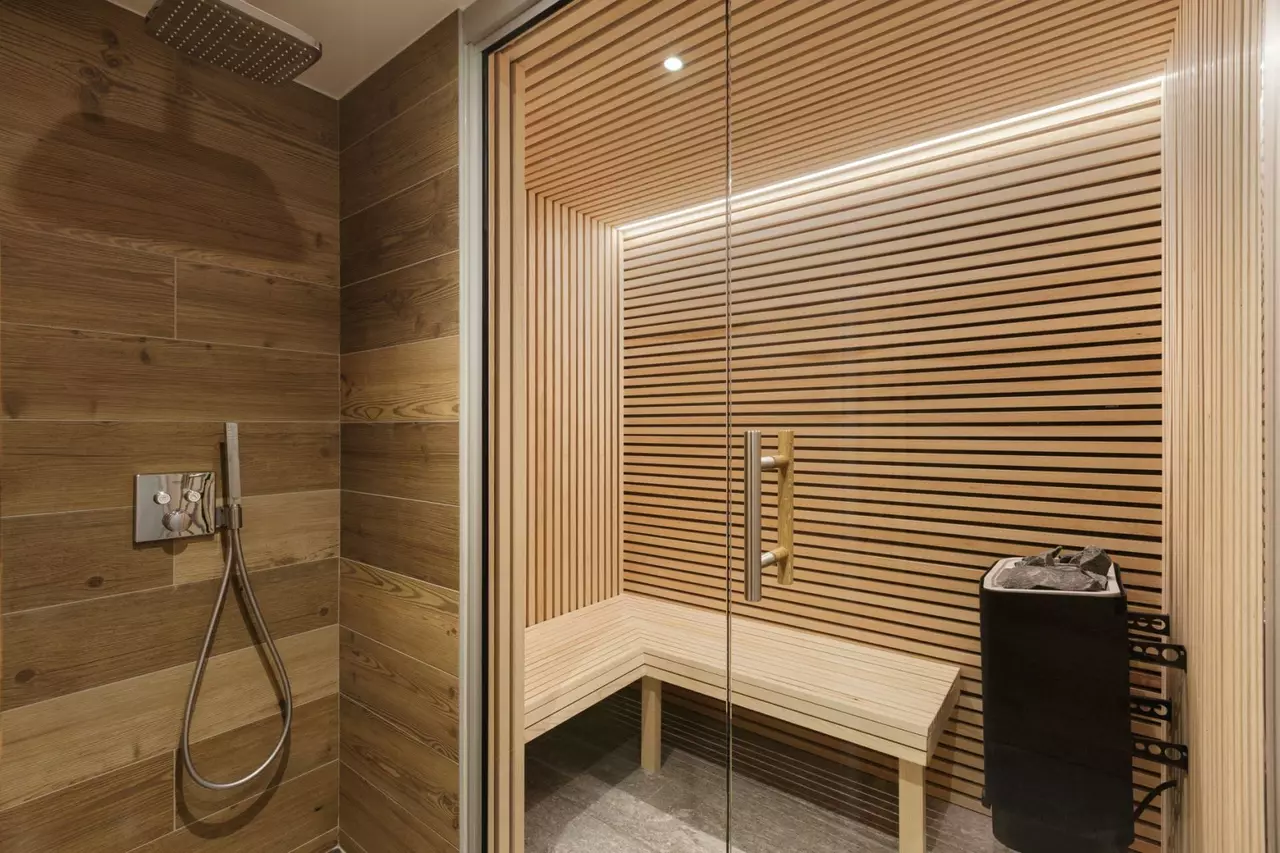 Chalet Blaitière in Chamonix, photo 9 of 20