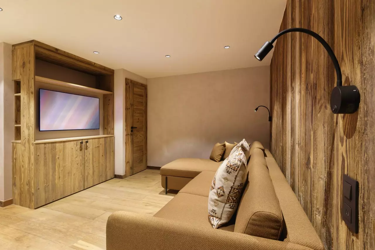 Chalet Blaitière in Chamonix, photo 10 of 20