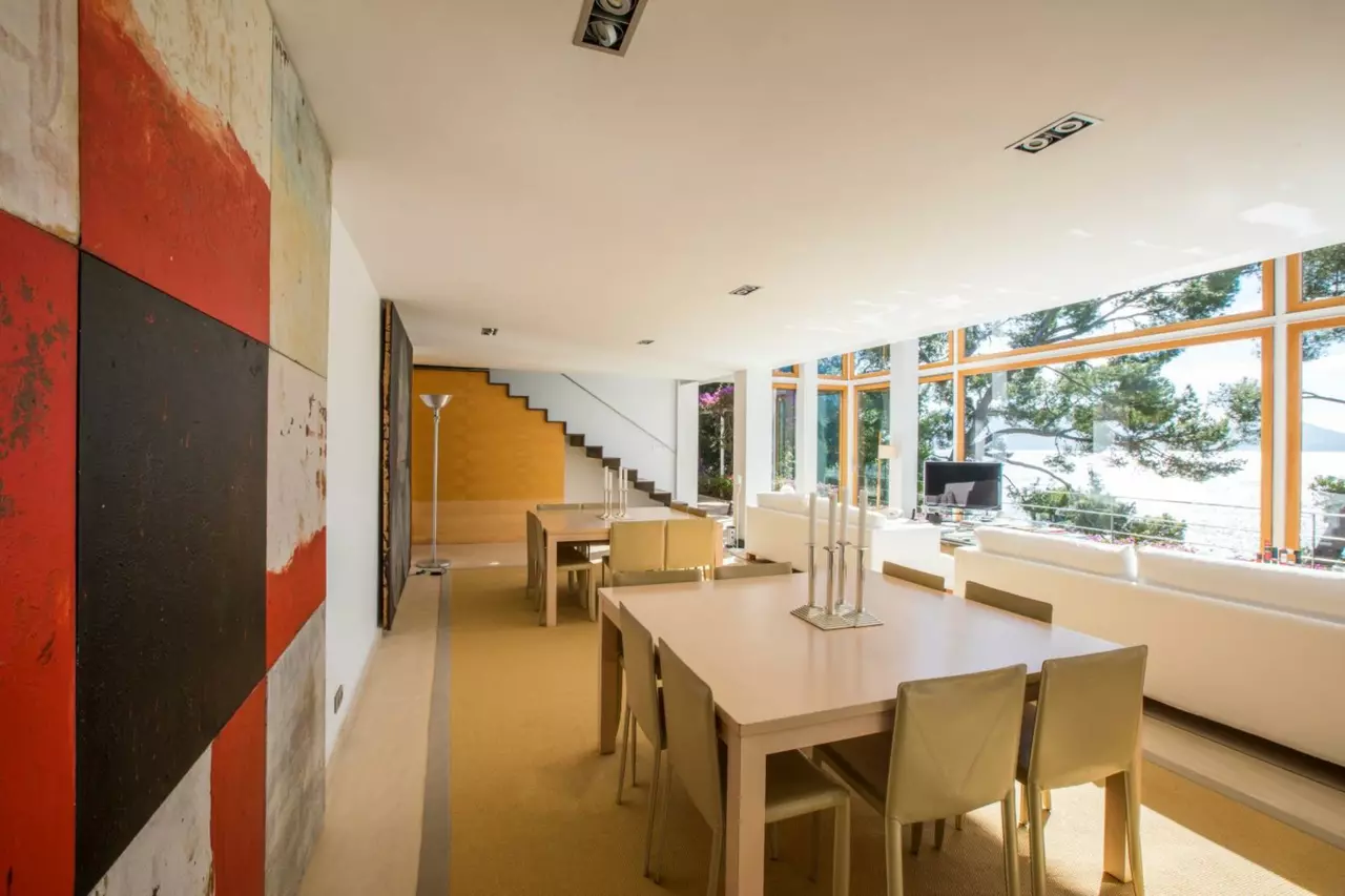 Villa Beltran in Mallorca, photo 18 of 27