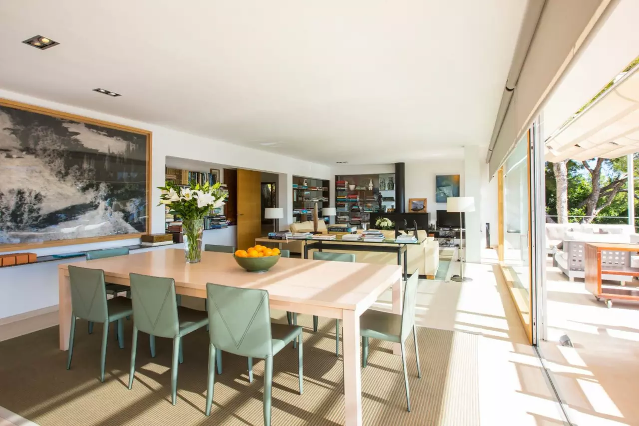 Villa Beltran in Mallorca, photo 11 of 27