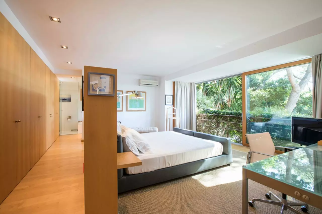 Villa Beltran in Mallorca, photo 6 of 27