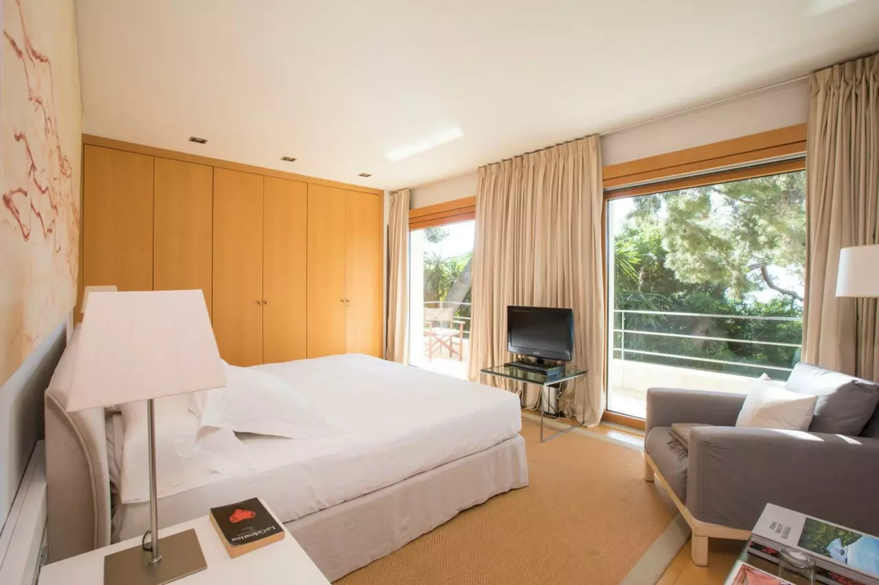 Villa Beltran in Mallorca, photo 3 of 27