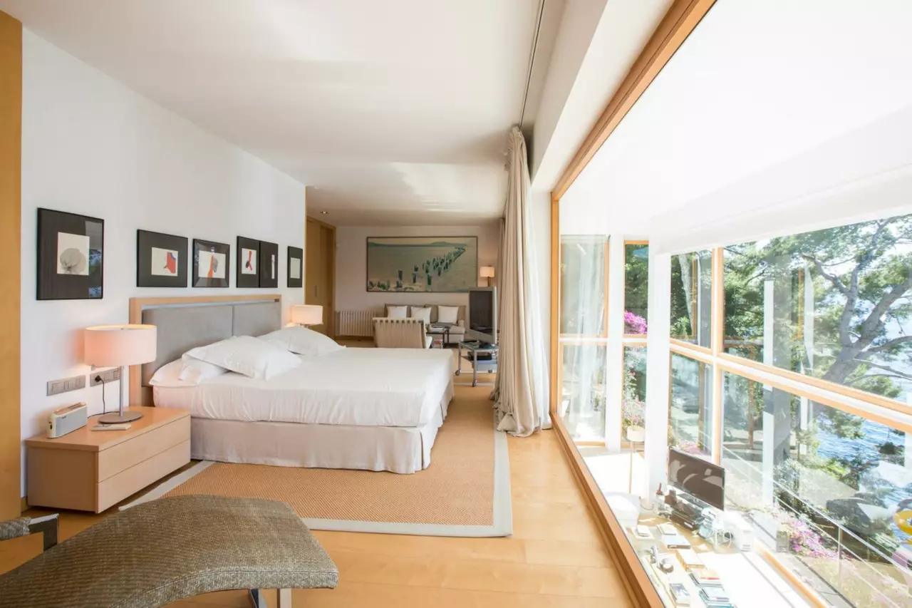 Villa Beltran in Mallorca, photo 23 of 27