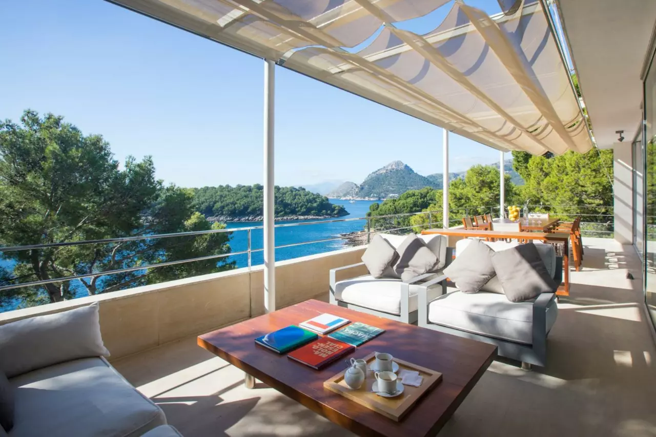 Villa Beltran in Mallorca, photo 17 of 27