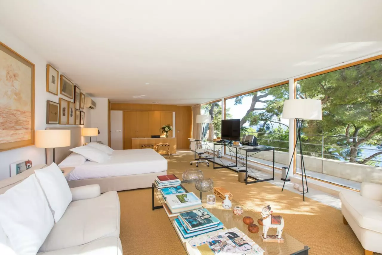 Villa Beltran in Mallorca, photo 14 of 27