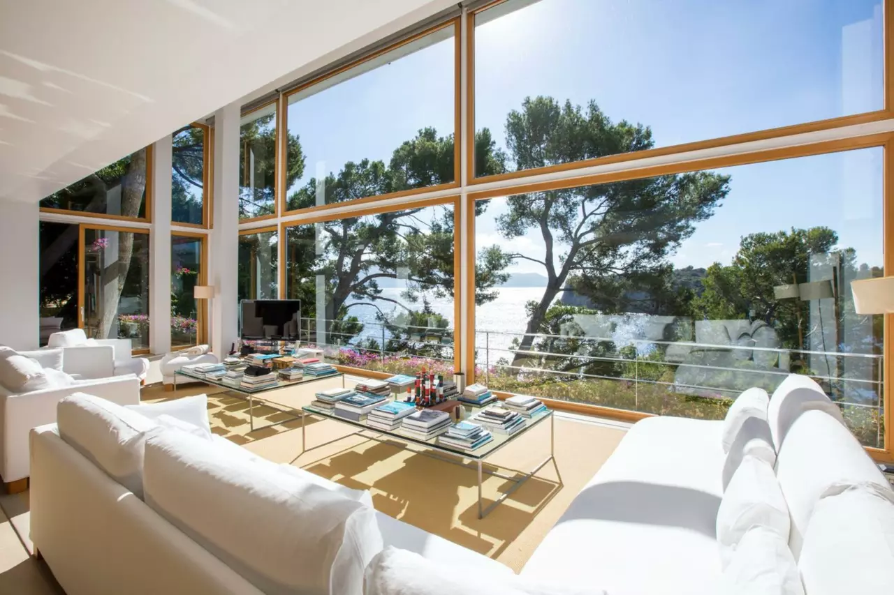 Villa Beltran in Mallorca, photo 10 of 27