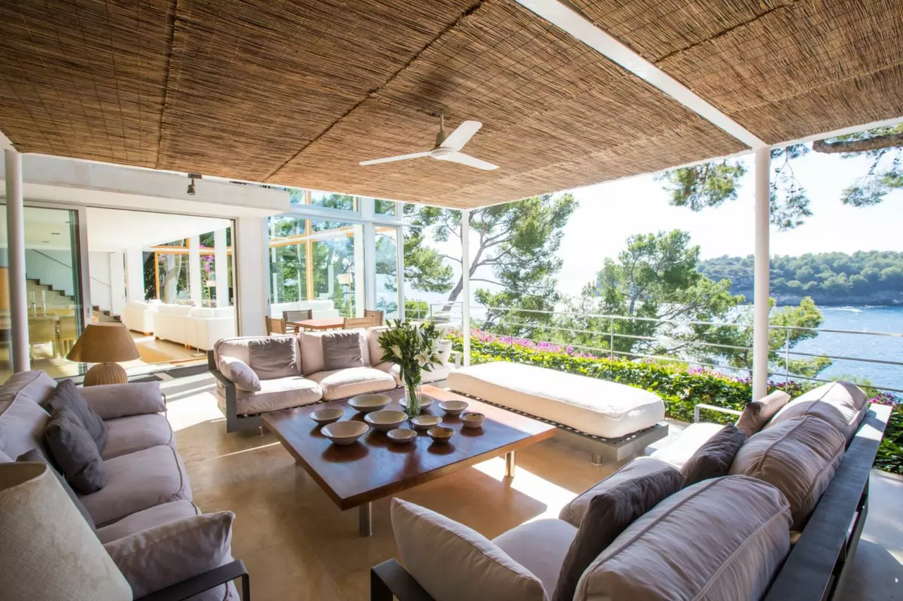 Villa Beltran in Mallorca, photo 27 of 27