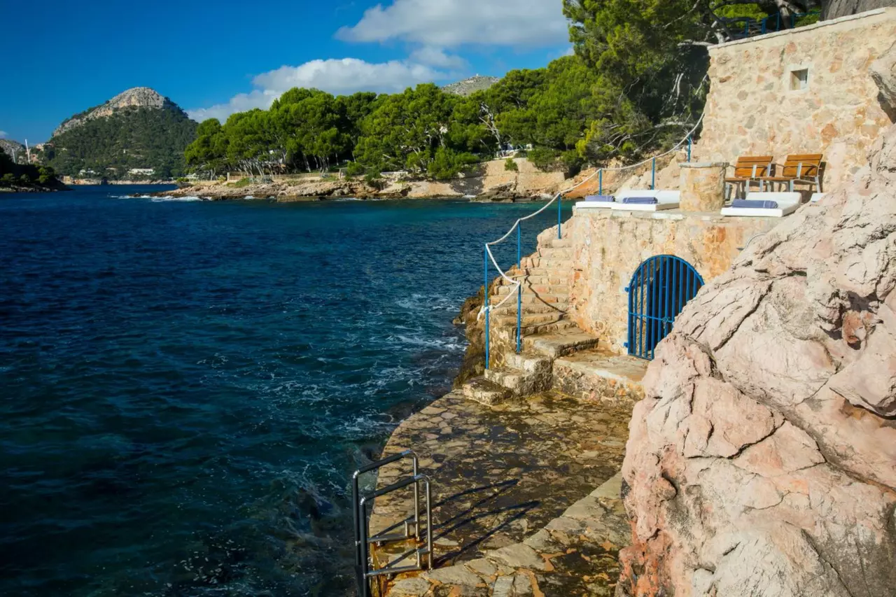 Villa Beltran in Mallorca, photo 22 of 27
