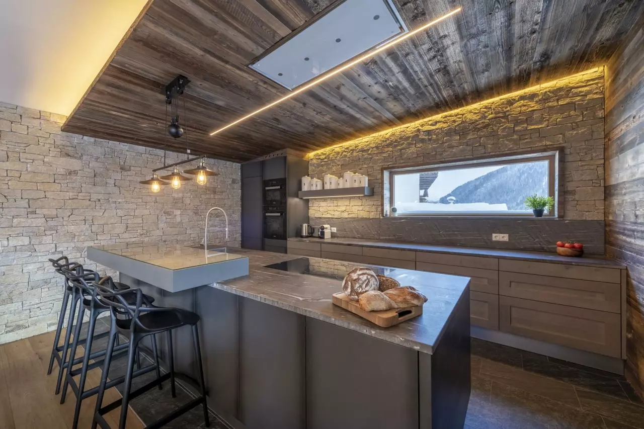 Chalet Bluebird in St Anton & Arlberg, photo 9 of 19