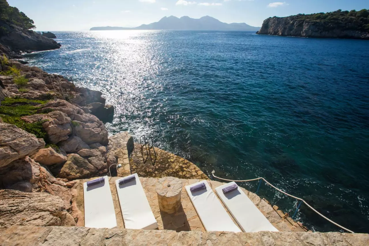 Villa Beltran in Mallorca, photo 21 of 27