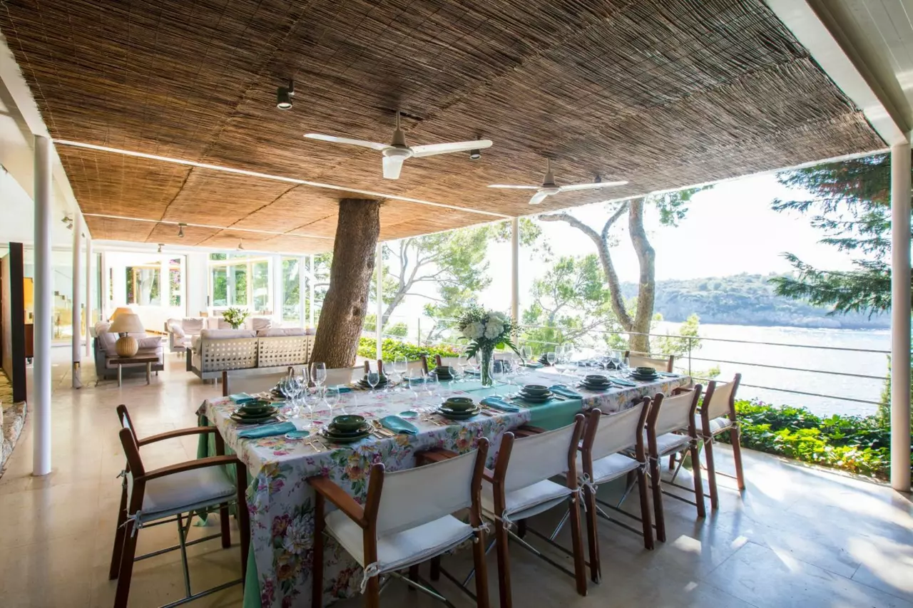 Villa Beltran in Mallorca, photo 16 of 27