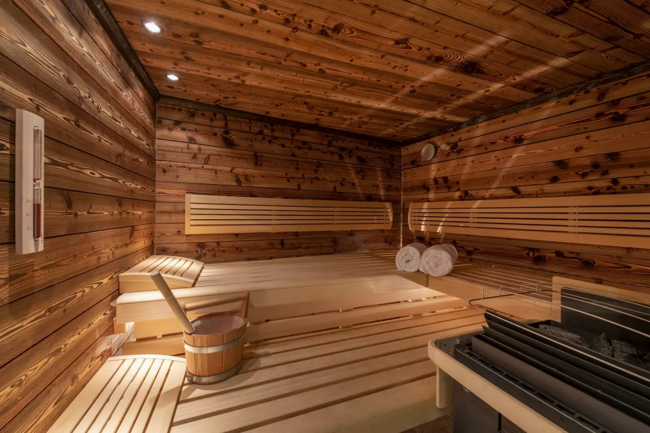 Chalet Bluebird in St Anton & Arlberg, photo 11 of 19
