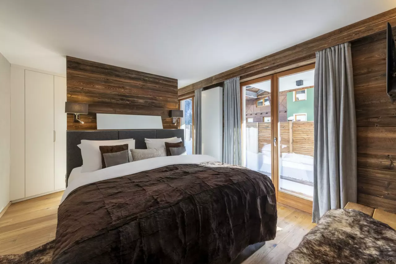 Chalet Bluebird in St Anton & Arlberg, photo 12 of 19