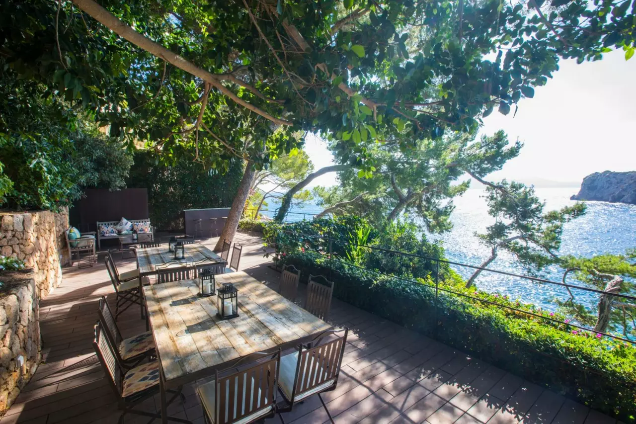 Villa Beltran in Mallorca, photo 15 of 27