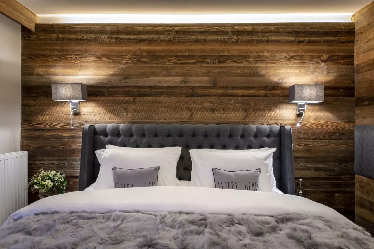 Chalet Bluebird in St Anton & Arlberg, photo 14 of 19