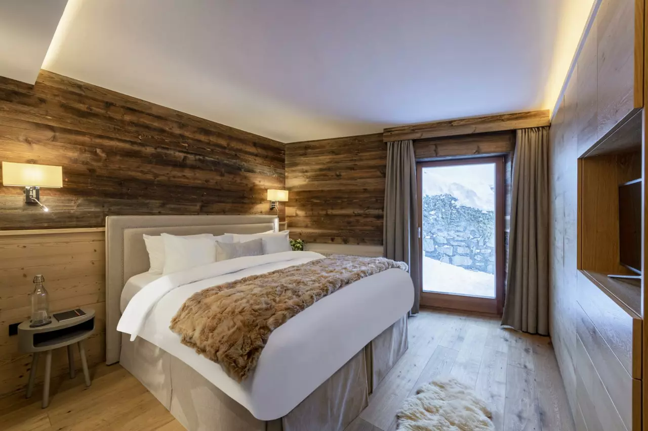 Chalet Bluebird in St Anton & Arlberg, photo 17 of 19