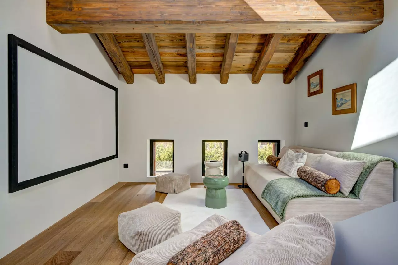 Chalet Fortuna in Chamonix, photo 11 of 25