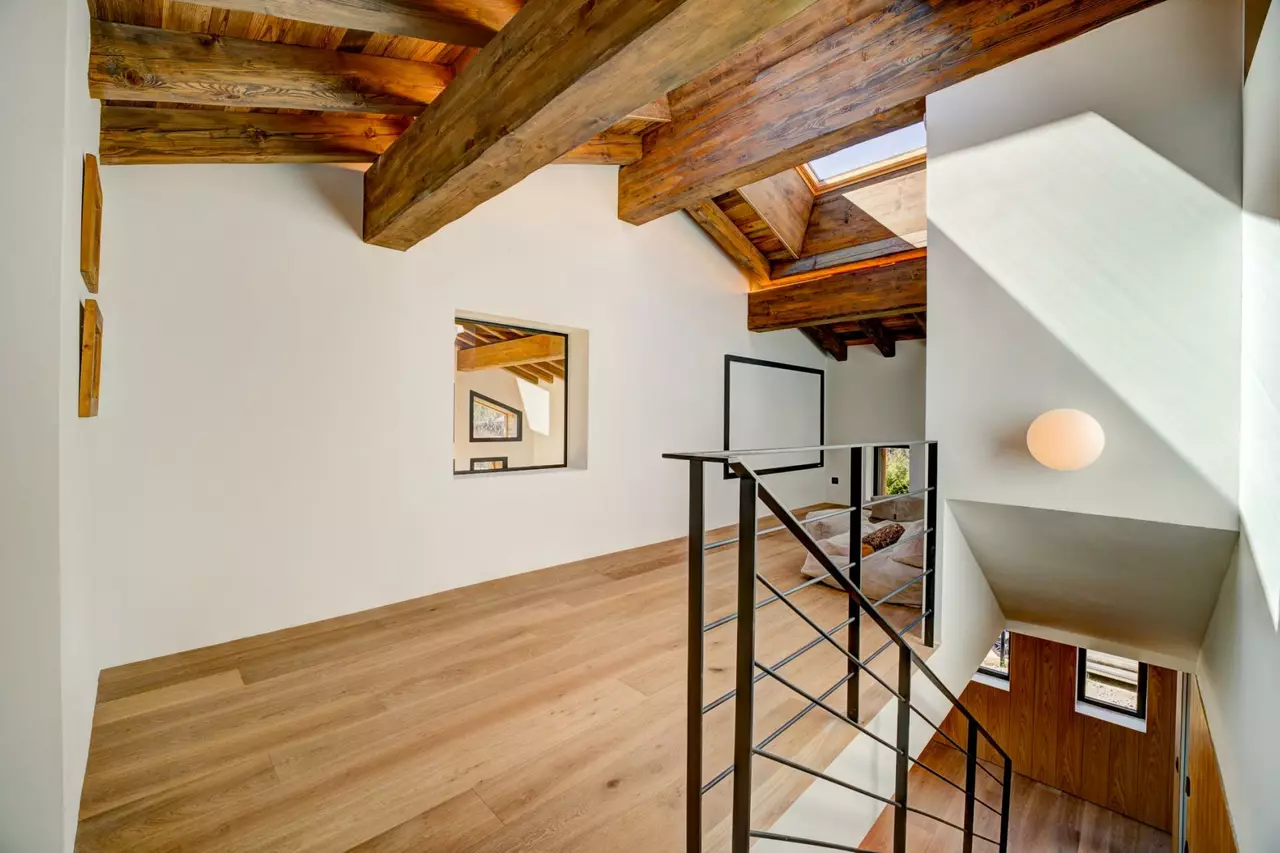 Chalet Fortuna in Chamonix, photo 12 of 25