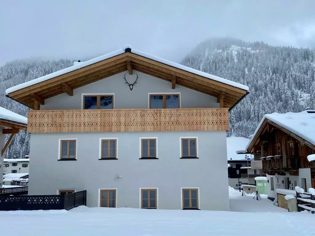 Chalet Marmotta Neve in St Anton & Arlberg, photo 2 of 30