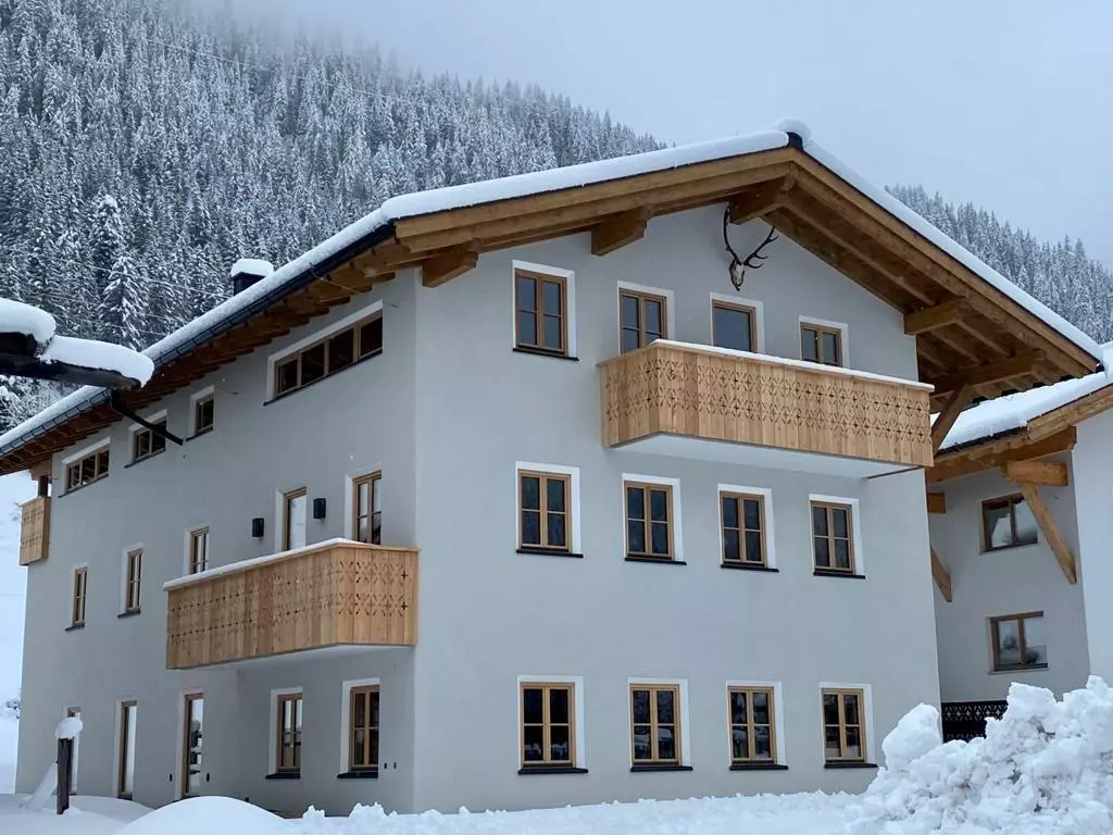 Chalet Marmotta Neve in St Anton & Arlberg, photo 3 of 30